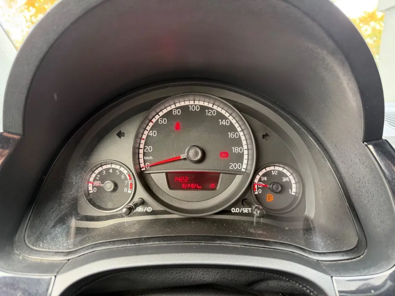 Billede 9 - VW Up! 1,0 60 Move Up!