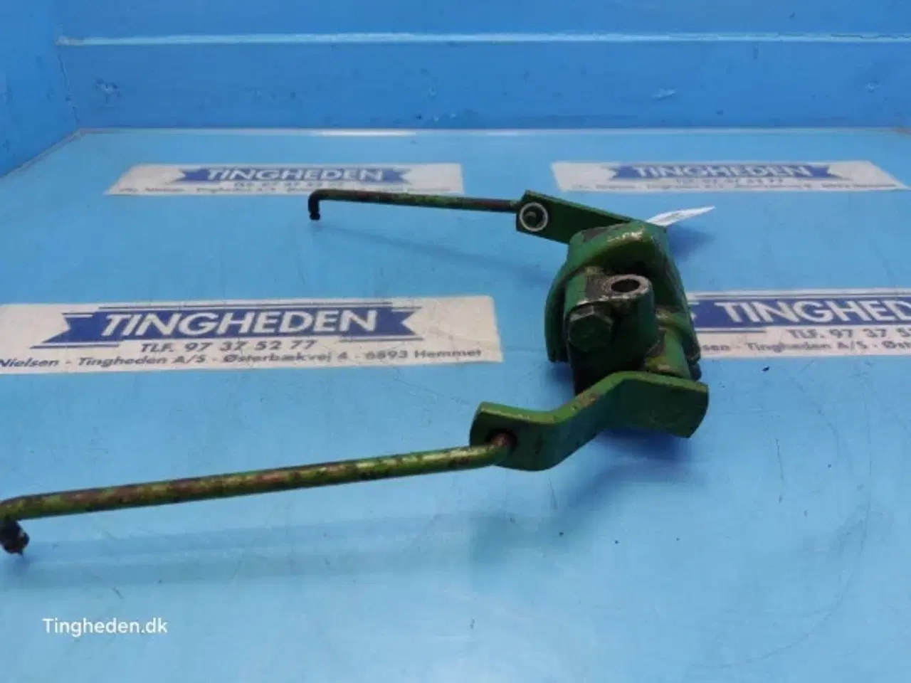 Billede 12 - John Deere 3040 Hi-Lo Skift L59830