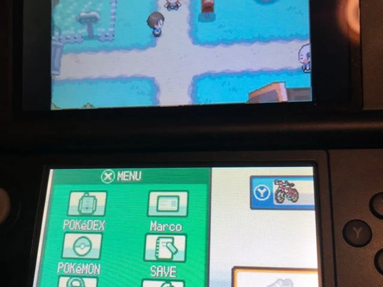 Billede 3 - Pokemon Soulsilver + Pokewalker