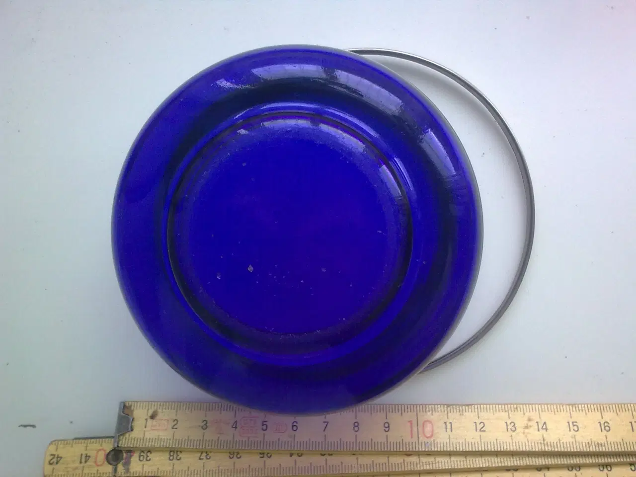Billede 4 - Kobolt glas Danmark