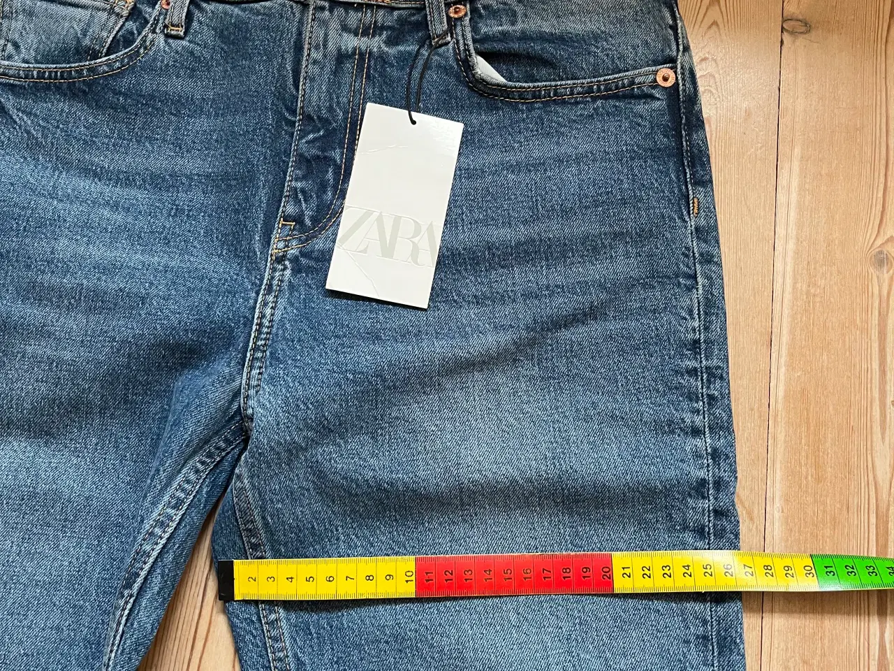 Billede 2 - Jeans