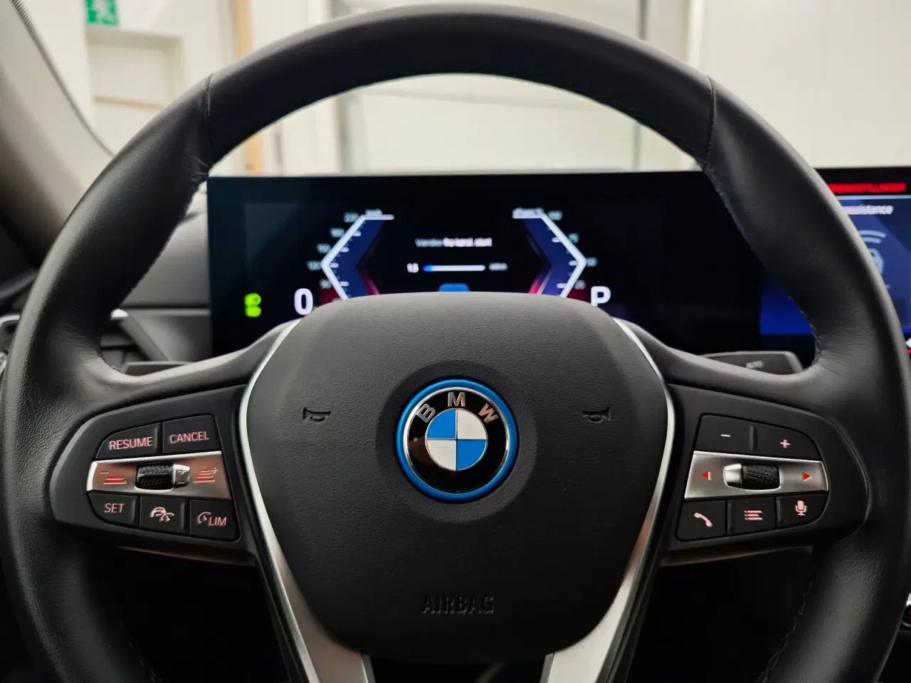 Billede 11 - BMW i4  eDrive35