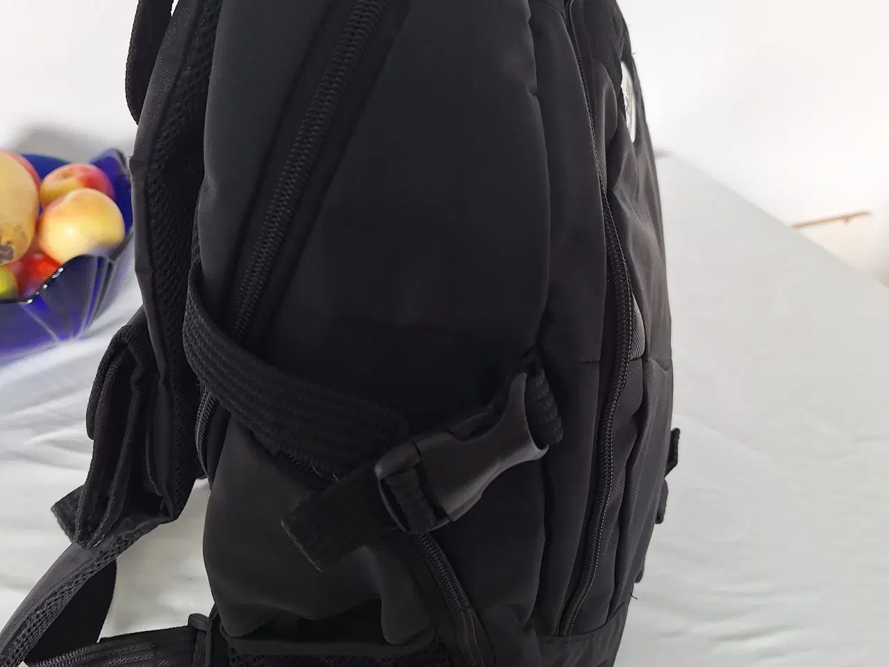 Billede 5 - Rygsæk/Skoletaske	