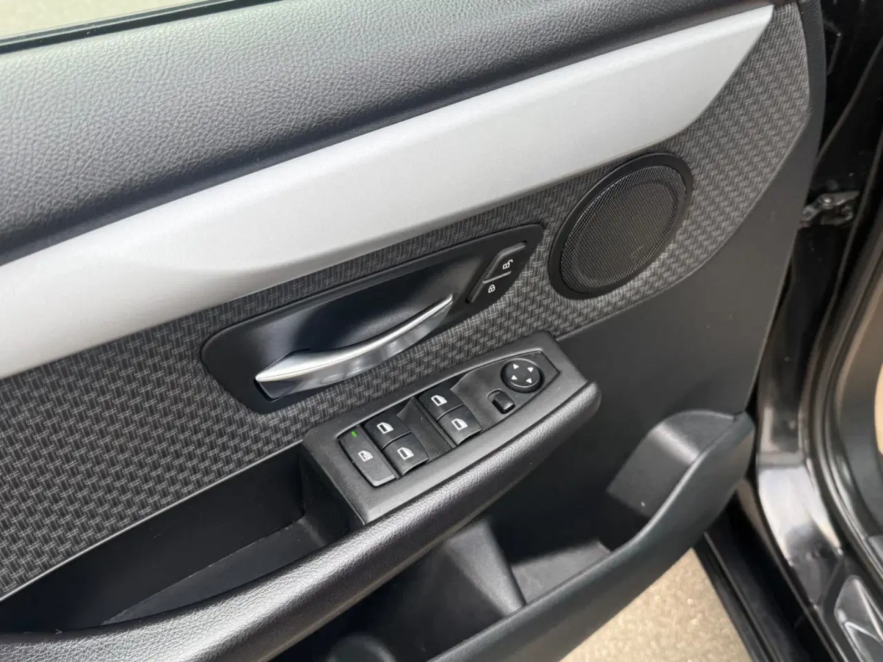 Billede 20 - BMW 218d 2,0 Gran Tourer Advantage aut. 7prs