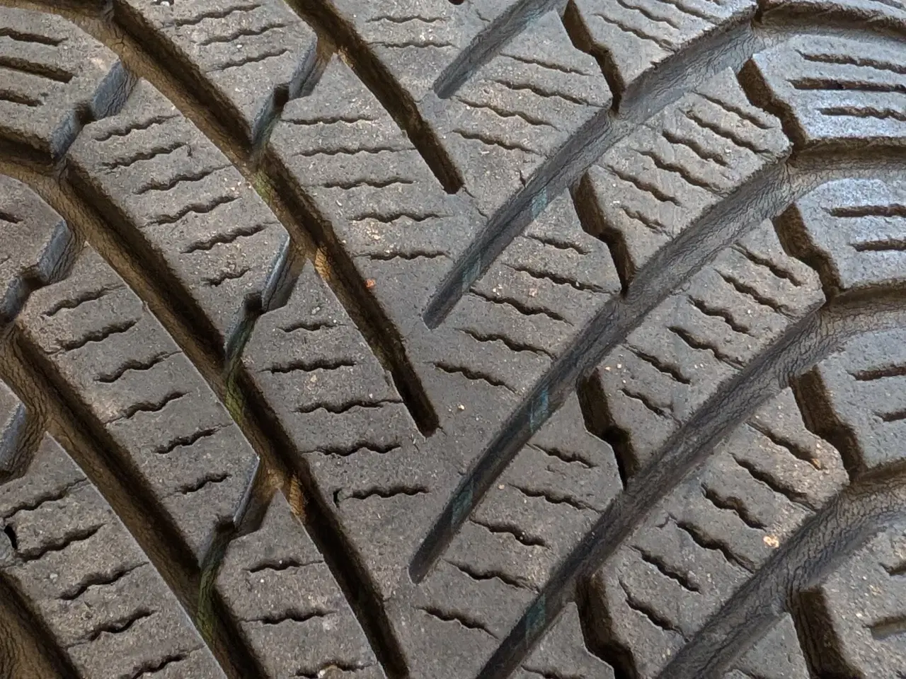 Billede 6 - continental wintercontact ts 860 205/55 r16