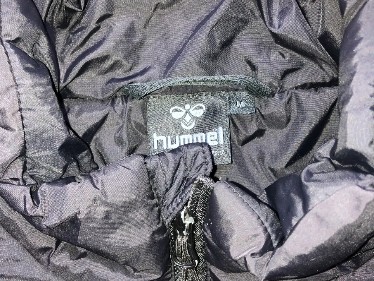 Billede 3 - Hummel overgangsjakke str. M