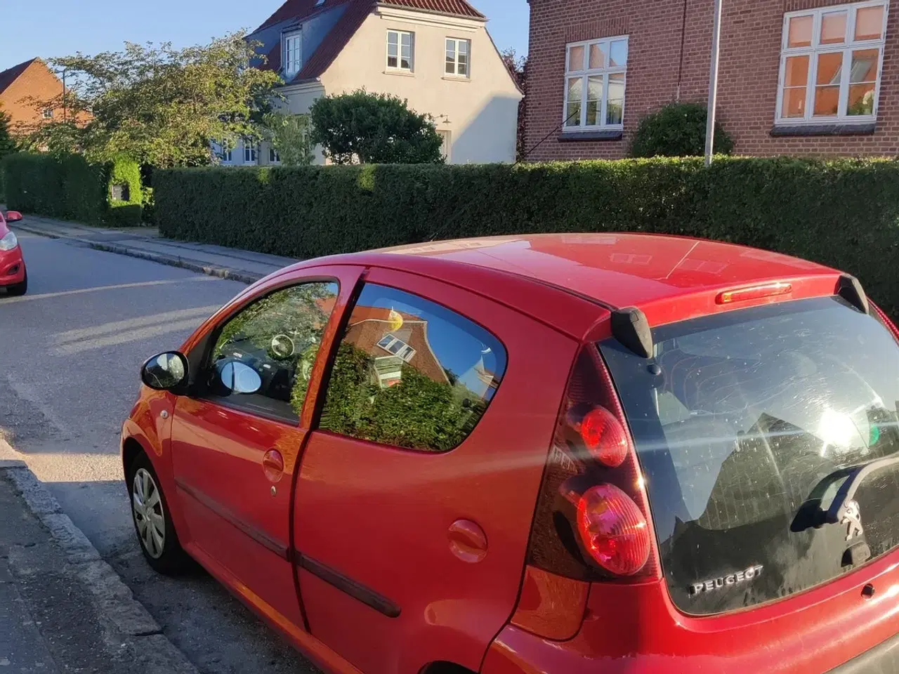 Billede 2 - Peugeot 107 1,0 Urban