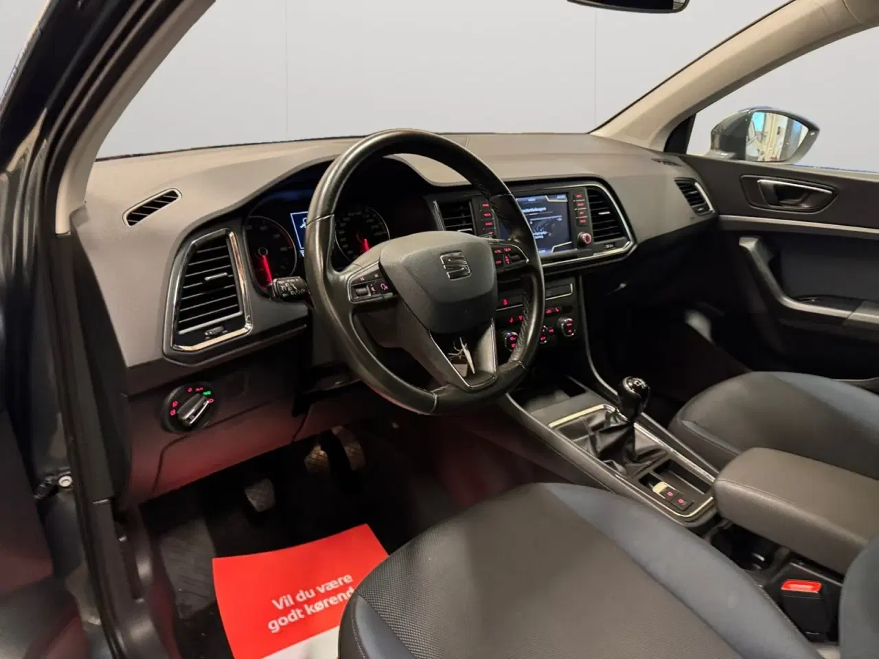 Billede 5 - Seat Ateca 1,4 TSi 150 Style