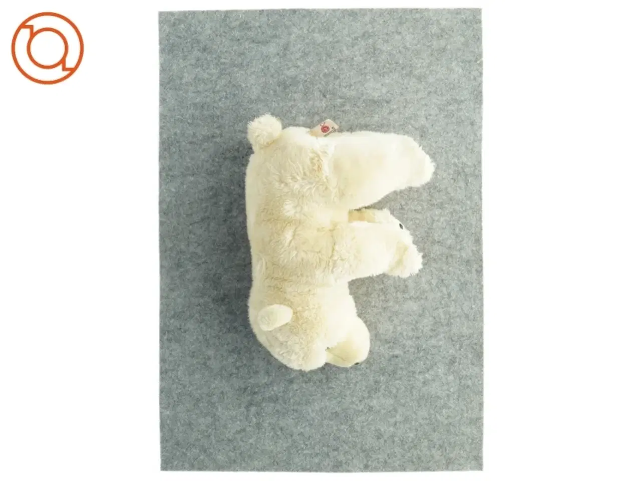 Billede 2 - Bamse (str. 30 x 14 x 20)