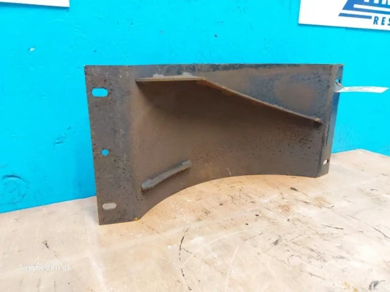 Billede 5 - New Holland CR9080 Dæksel Venstre 86974433