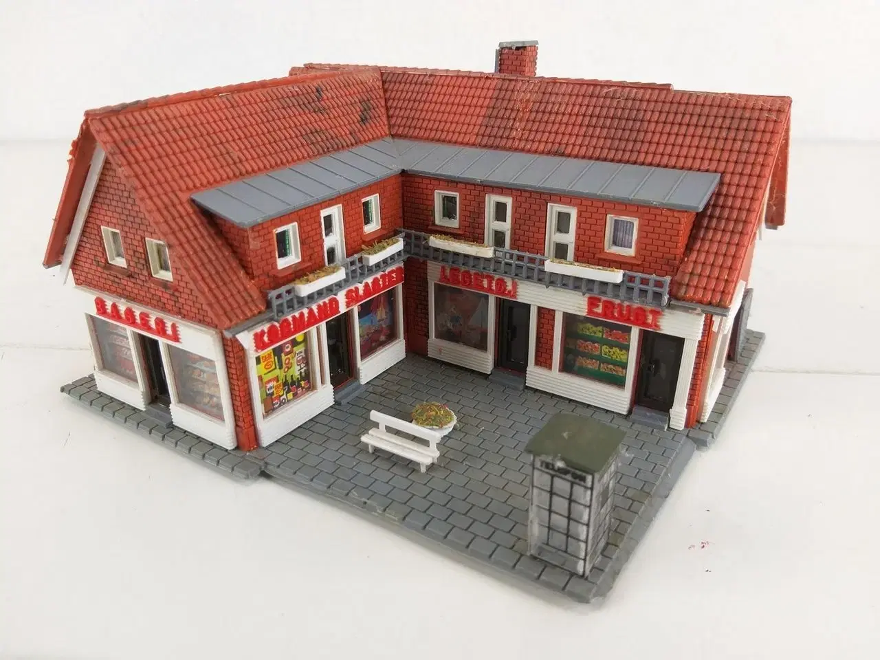 Billede 6 - Heljan Butikscenter