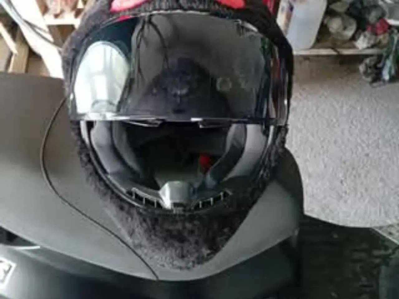 Billede 5 - Pgo dr big 