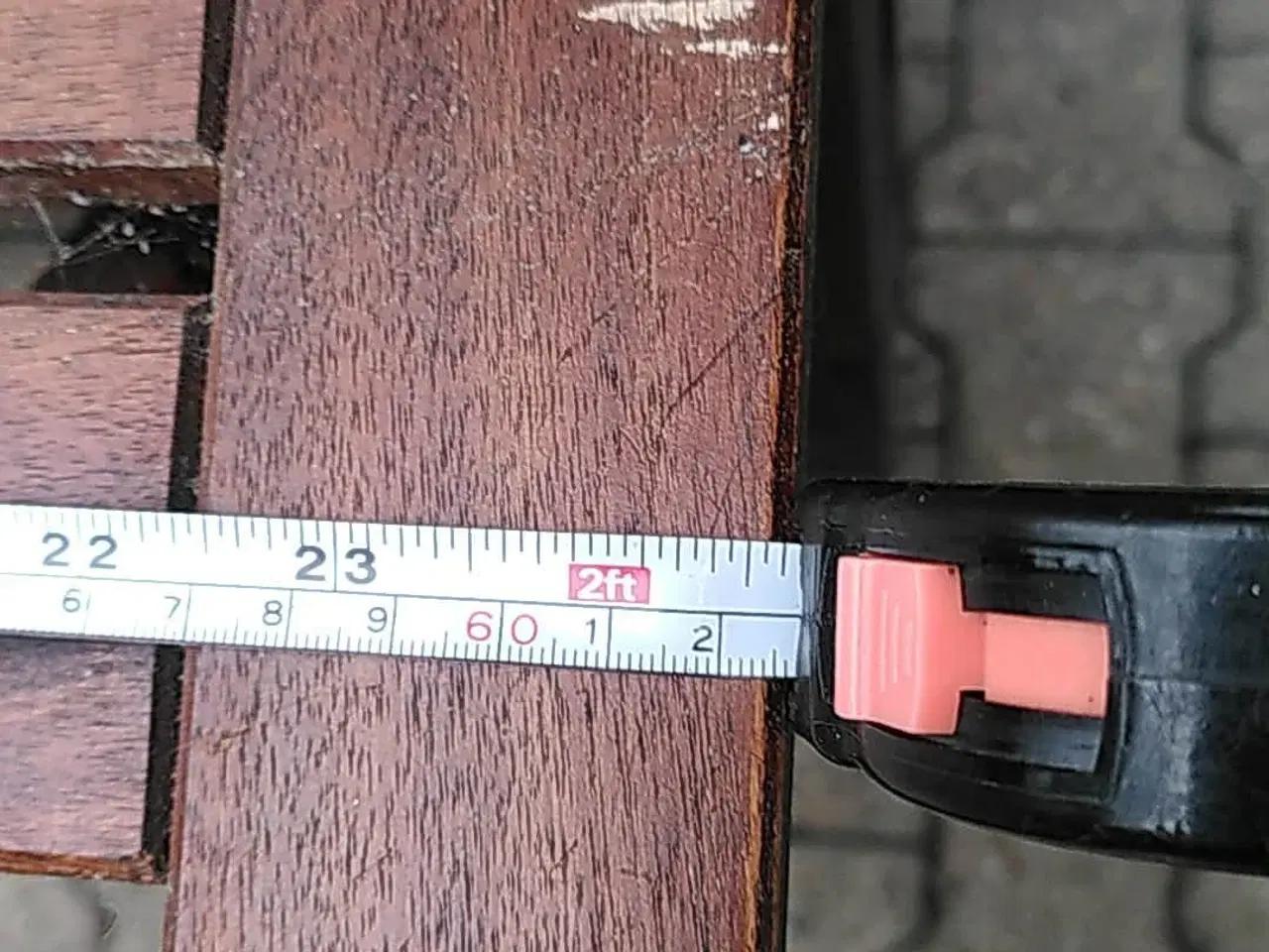 Billede 3 - Ikea ÄPPLARÖ havesæt