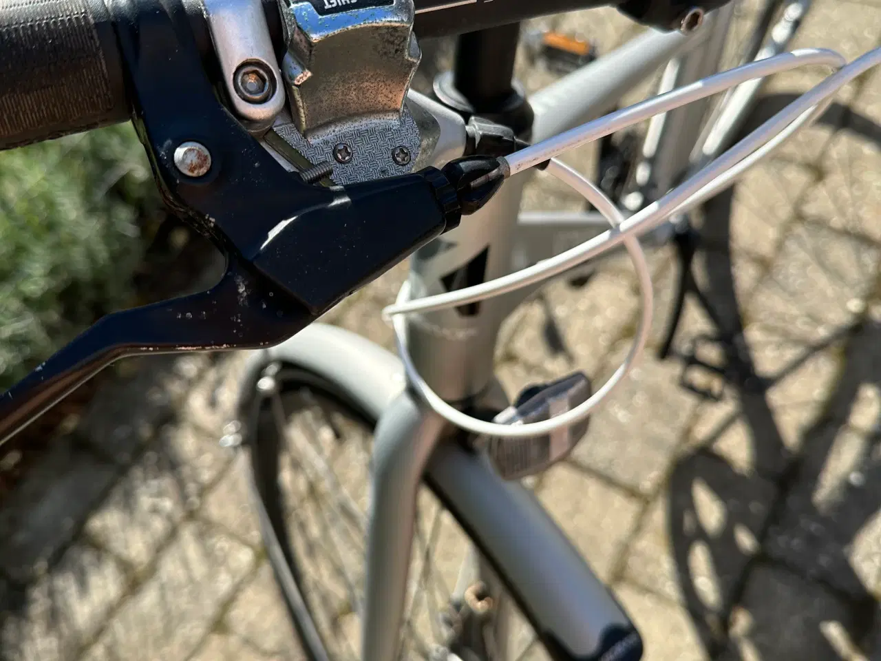 Billede 5 - Flot Kildemoes citybike