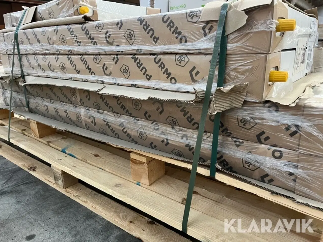 Billede 11 - Radiatorer Purmo 5 styk