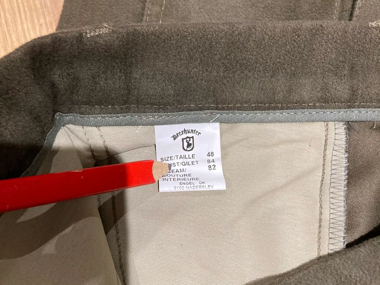 Billede 9 - Deerhunter, Boss, Tenson, H2O