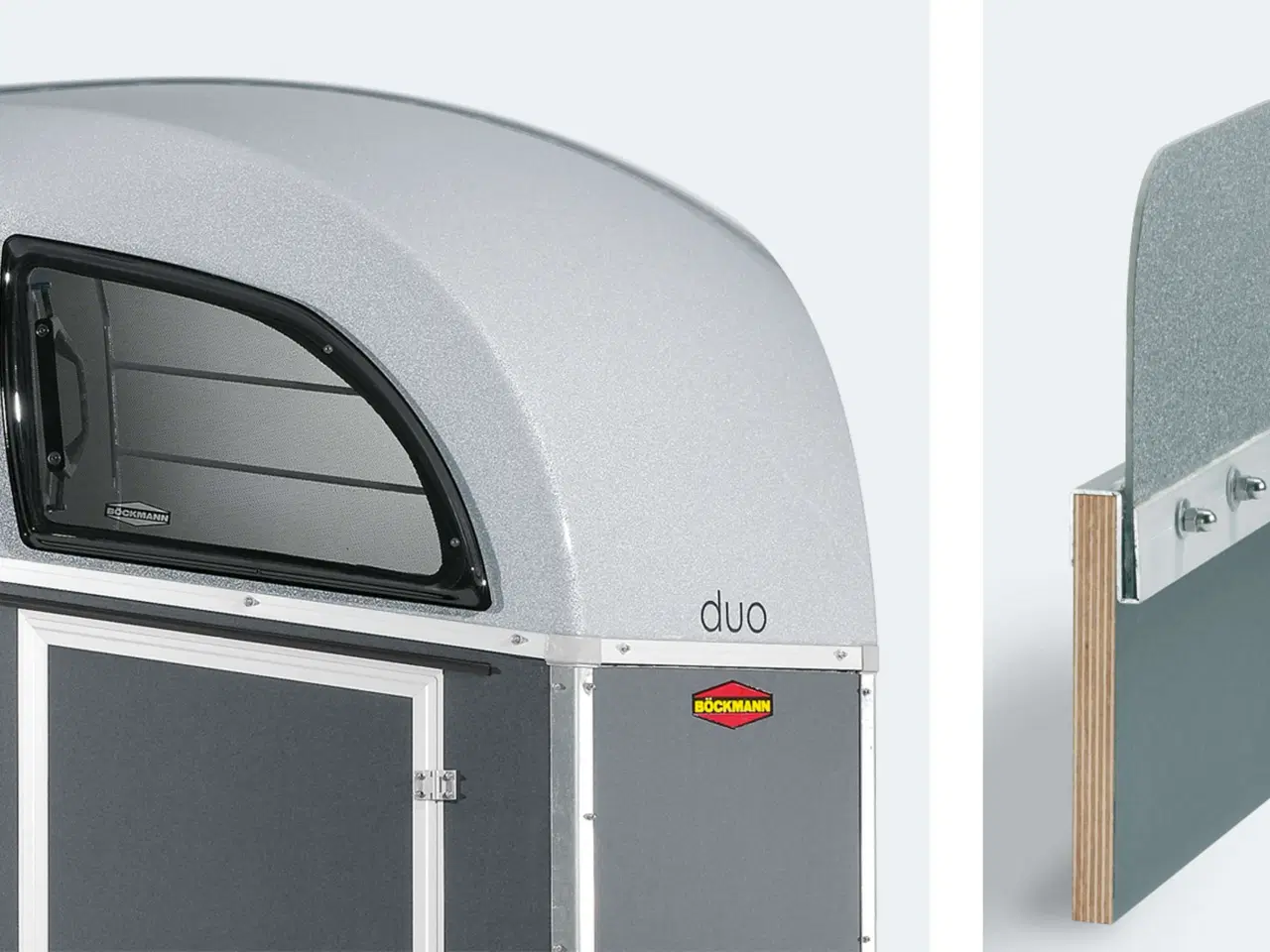 Billede 20 - Böckmann Duo C