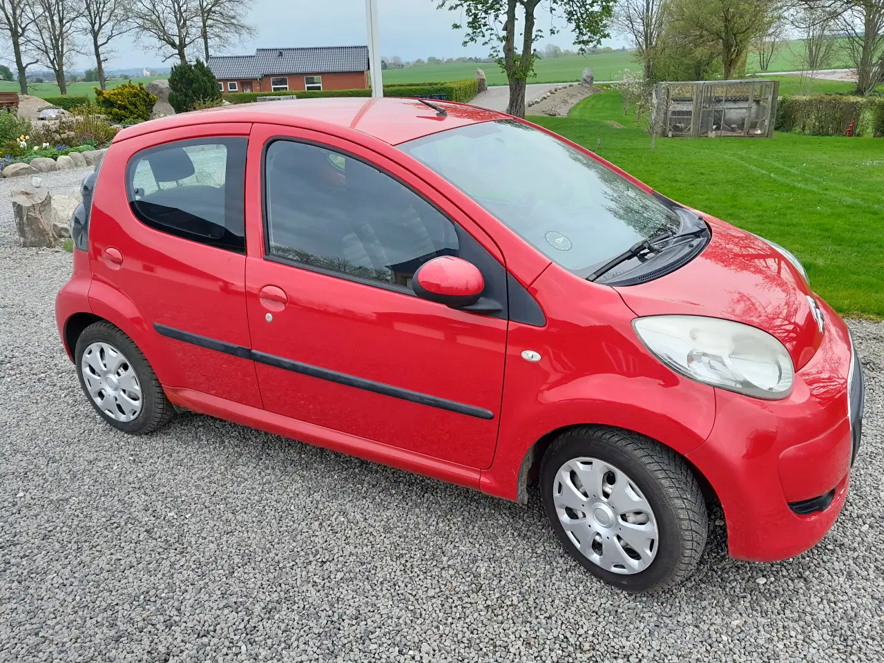 Billede 2 - Citroen C1