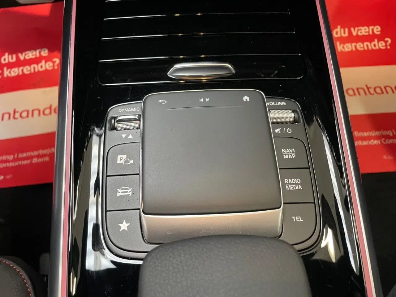 Billede 13 - Mercedes EQA350  AMG Line 4Matic