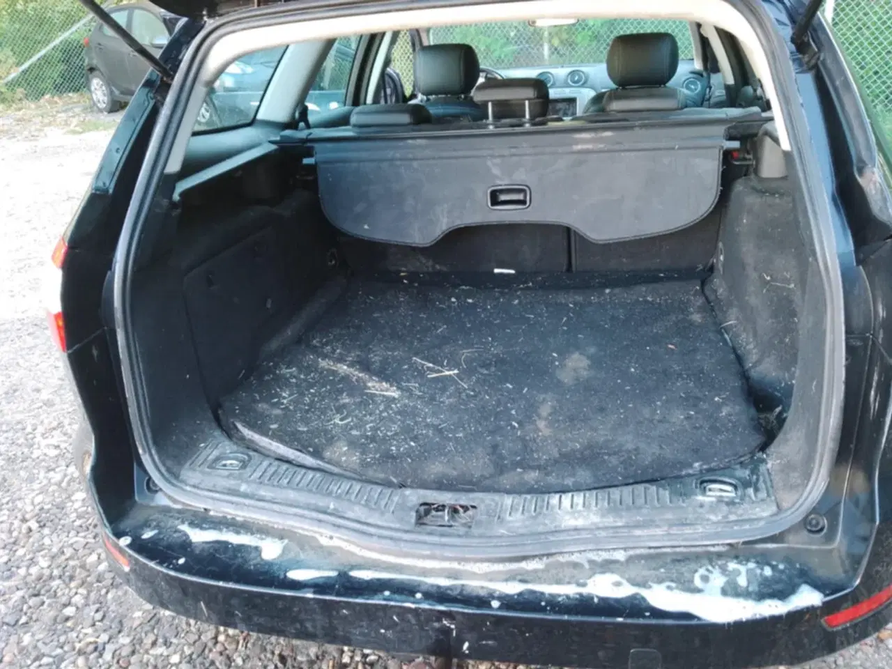 Billede 6 - Ford Mondeo 2,0 TDI – Skal synes – Sælges billigt