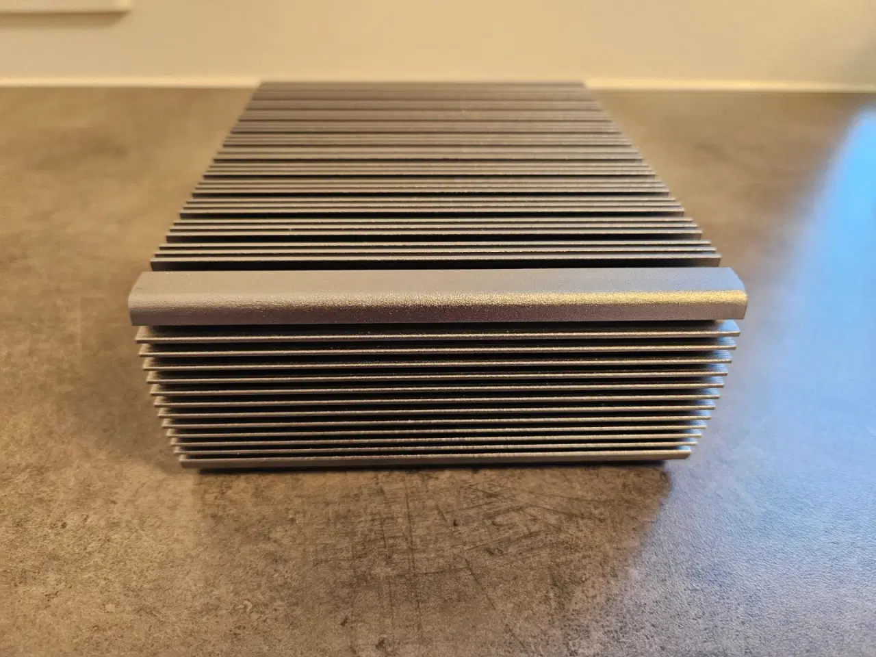 Billede 4 - Fanless Mini PC - Intel Celeron J4125 | 8GB RAM