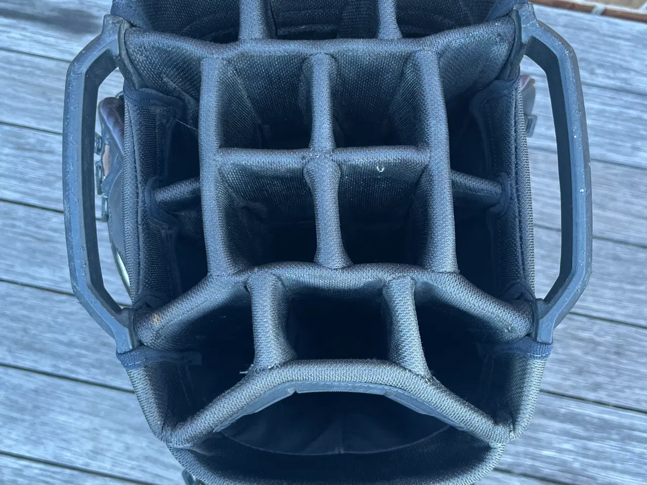 Billede 3 - Ping golfbag