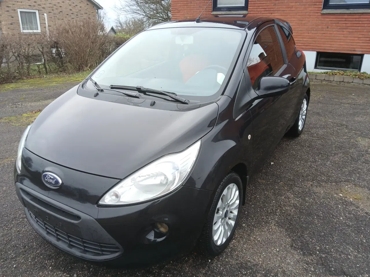 Billede 1 - Ford Ka 1,2 titanium