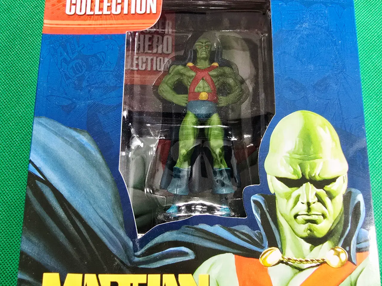 Billede 7 - Legetøjs figurer i uåbnede æsker