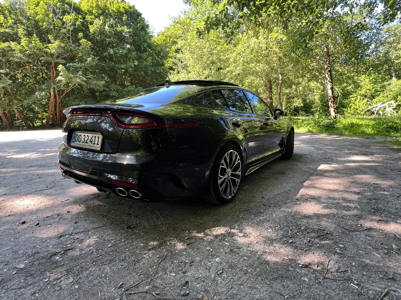Billede 11 - Gran Turismo 