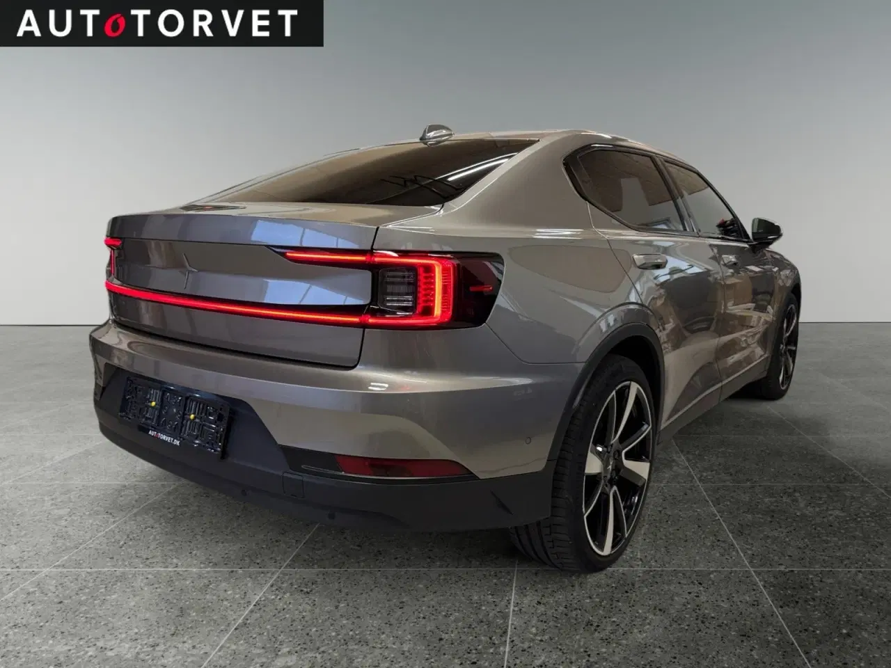 Billede 2 - Polestar 2  Long Range AWD