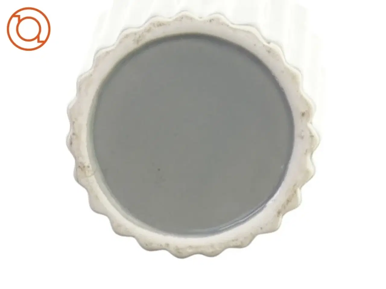 Billede 2 - Vase (str. 9 x 7 cm)