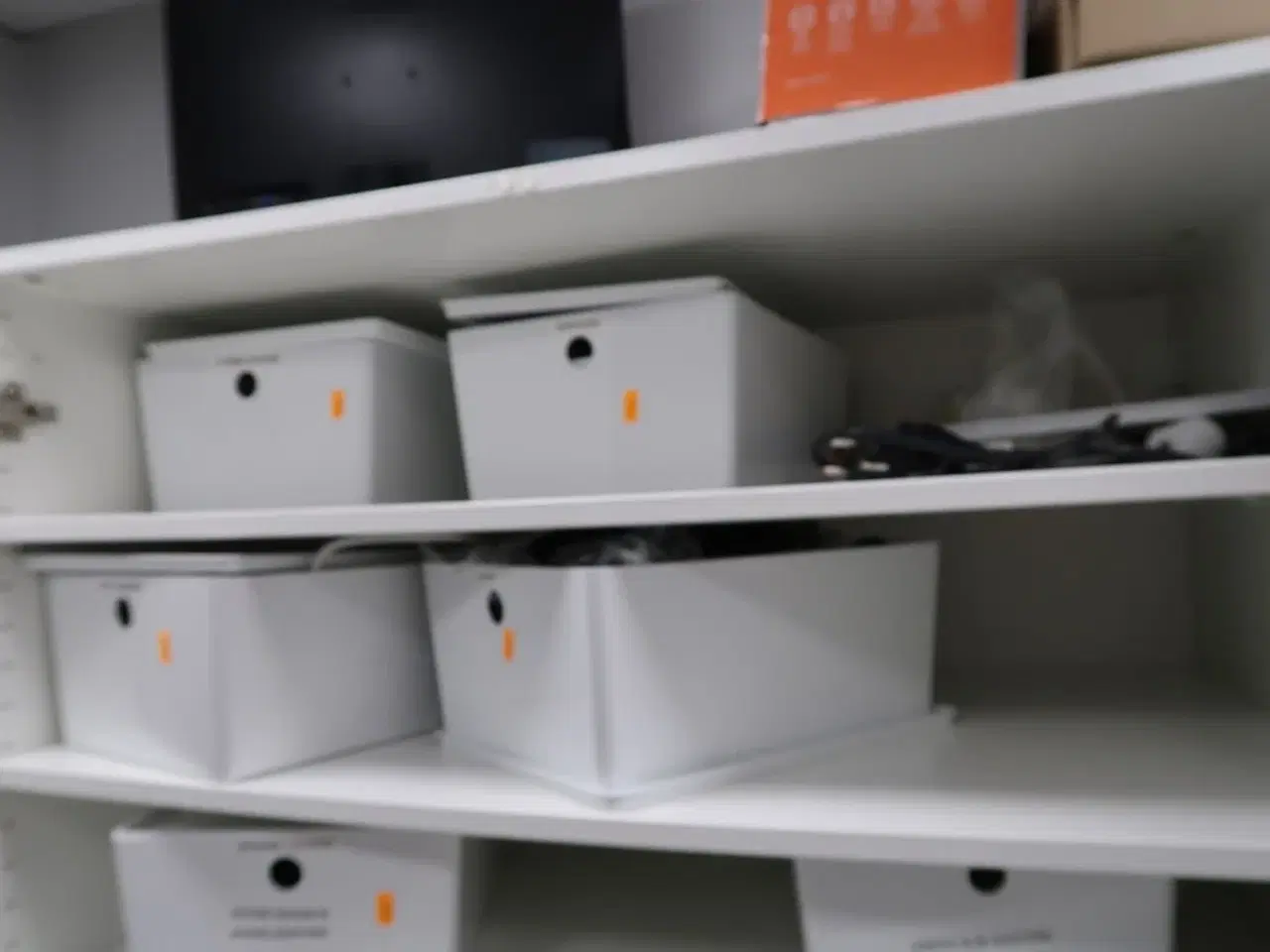 Billede 6 - Div. Elektronik og it-udstyr