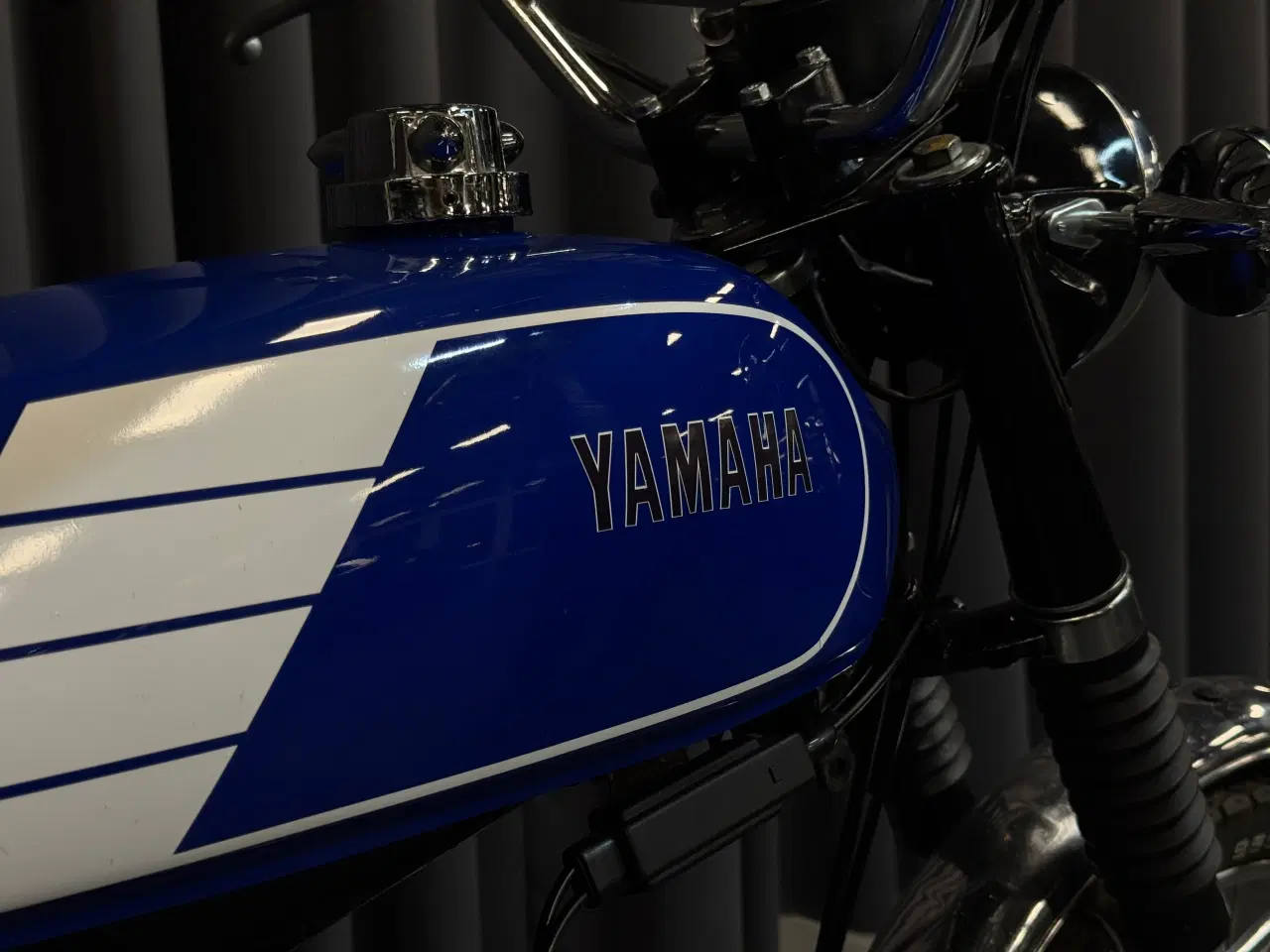 Billede 3 - Yamaha FS1 / 4 Gear!