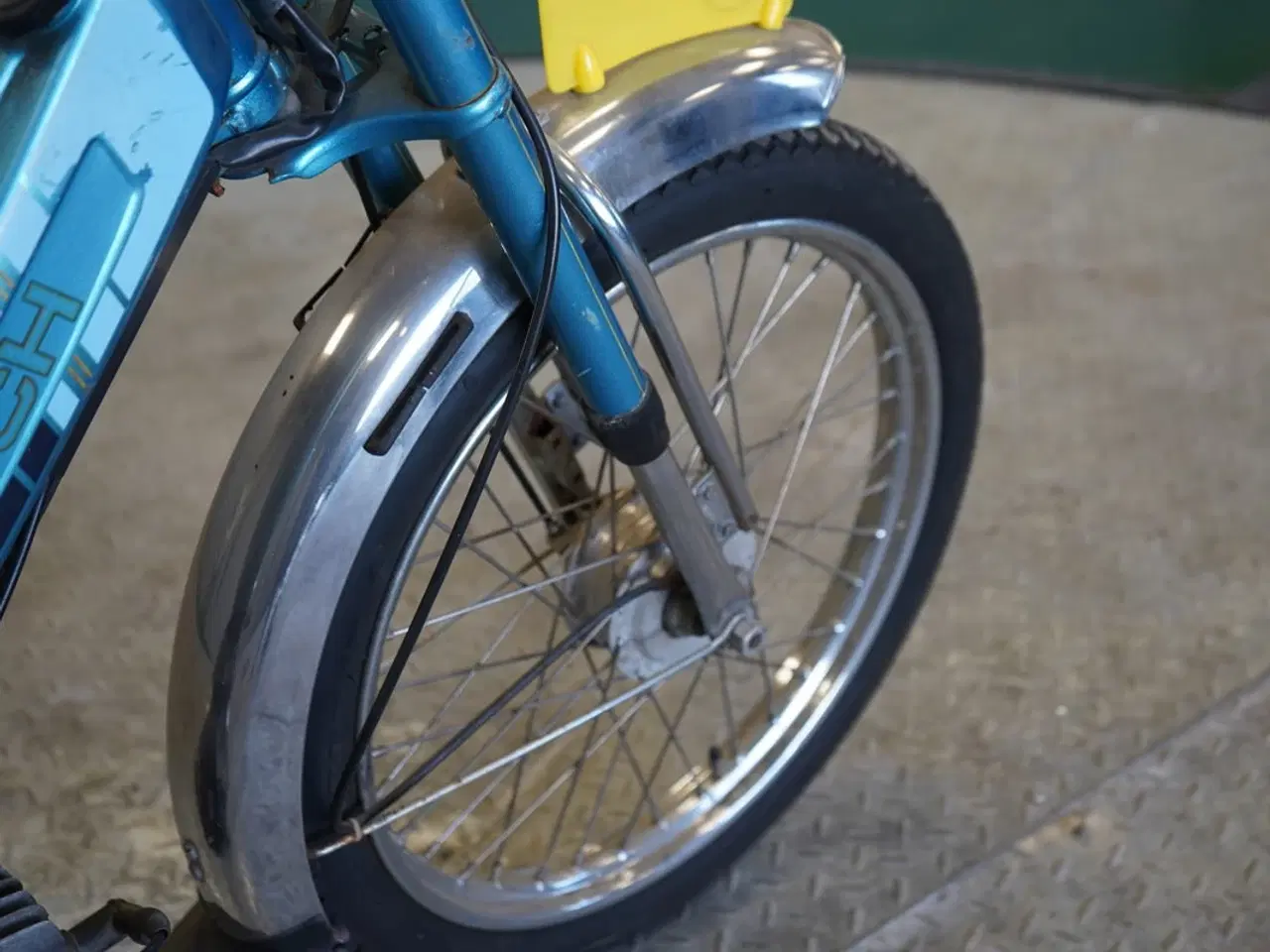 Billede 16 - PUCH MAXI – på auktion 14. maj