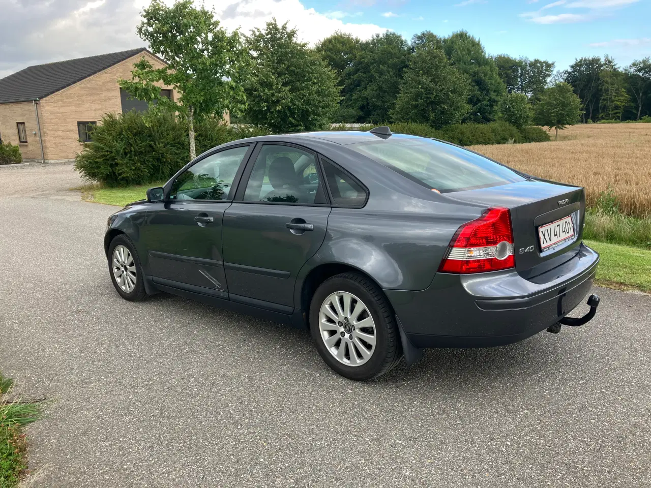 Billede 8 - volvo