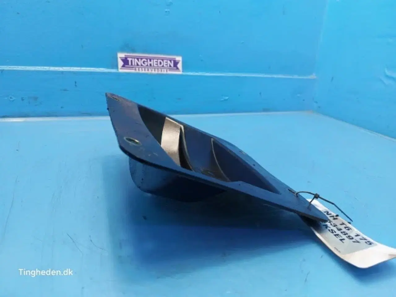 Billede 3 - New Holland T6 Dæksel 47534897