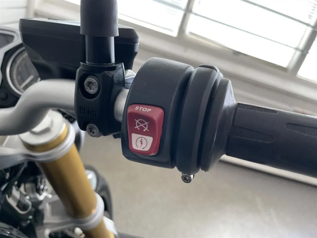 Billede 8 - BMW R Nine T ABS