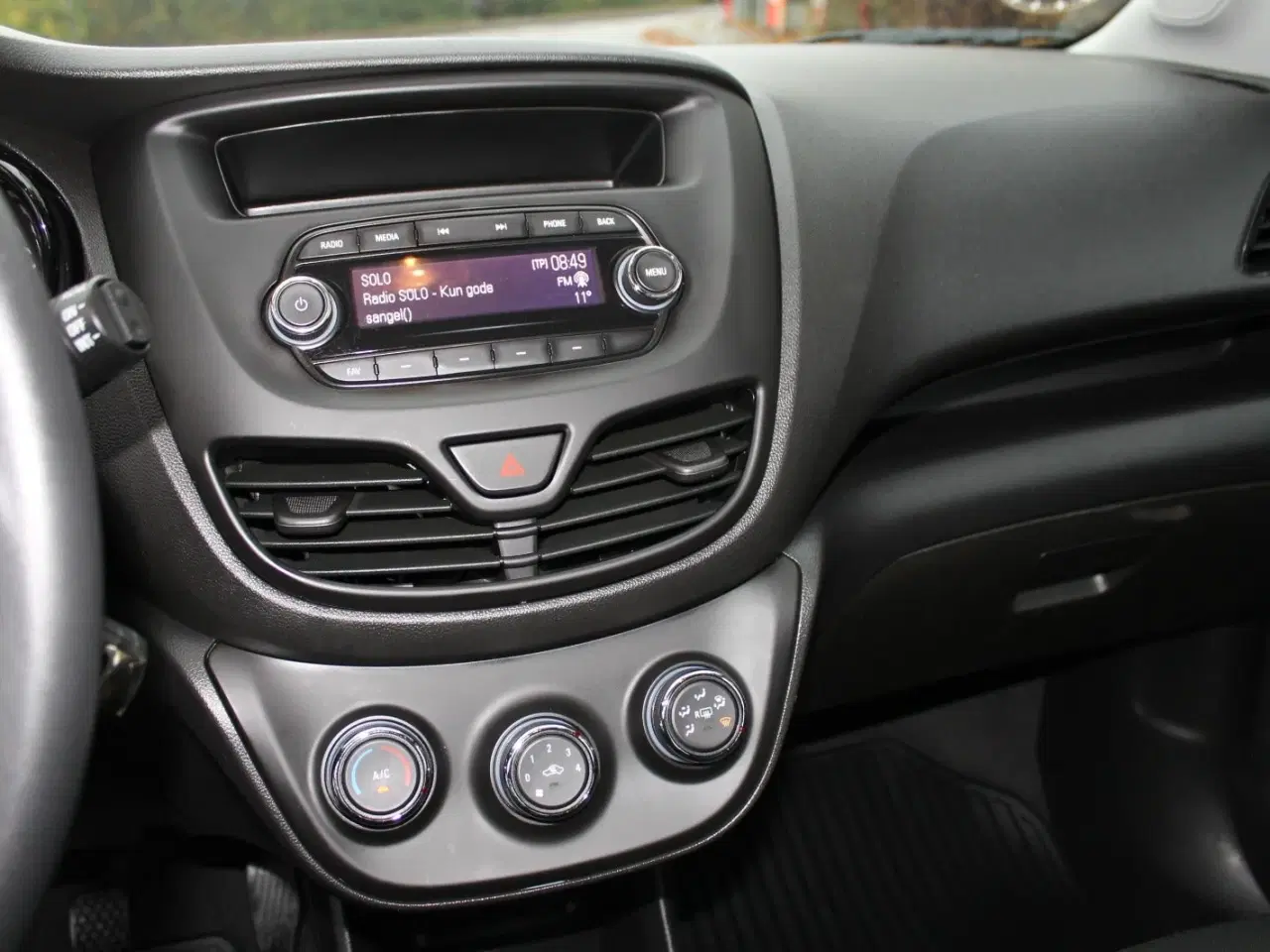 Billede 7 - Opel Karl 1,0 Enjoy