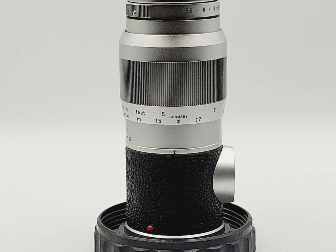 Billede 8 - ⭐️· Original Leica ELMAR 1:4/135 LEITZ WETZLAR 