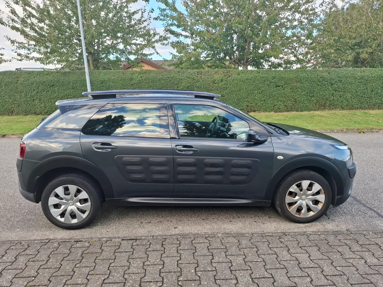 Billede 2 - Citroen C4 Cactus