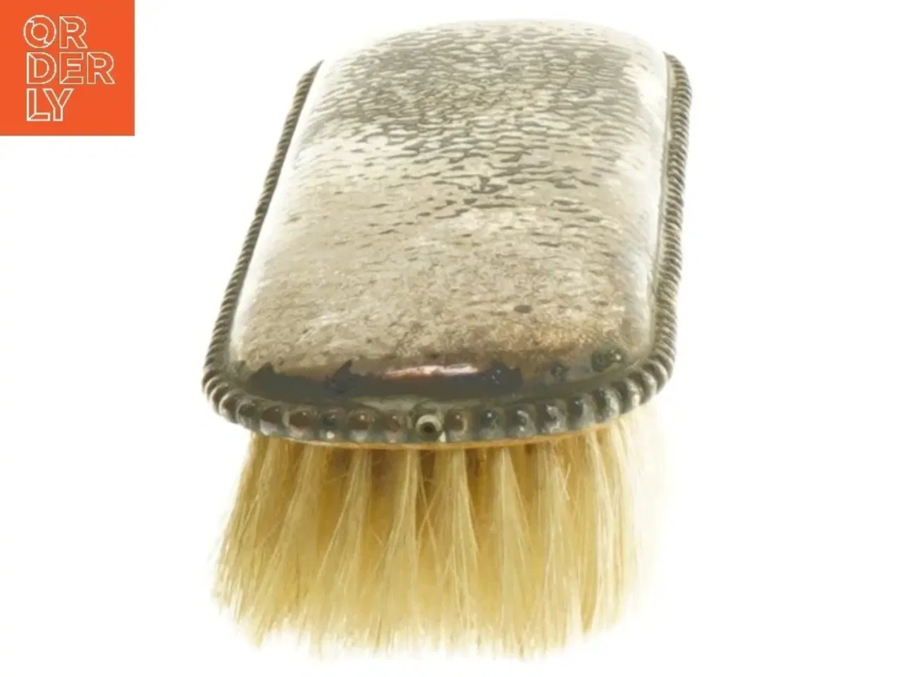 Billede 2 - Antik børste (str. 18 cm)