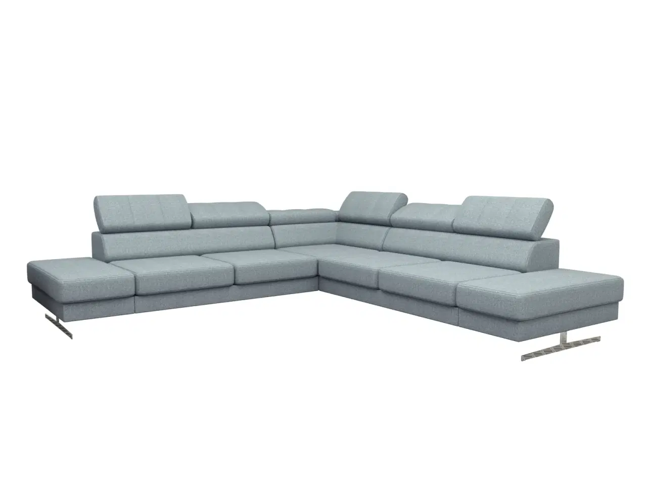 Billede 1 - EMPIRE MAX HJØRNESOFA 300X300