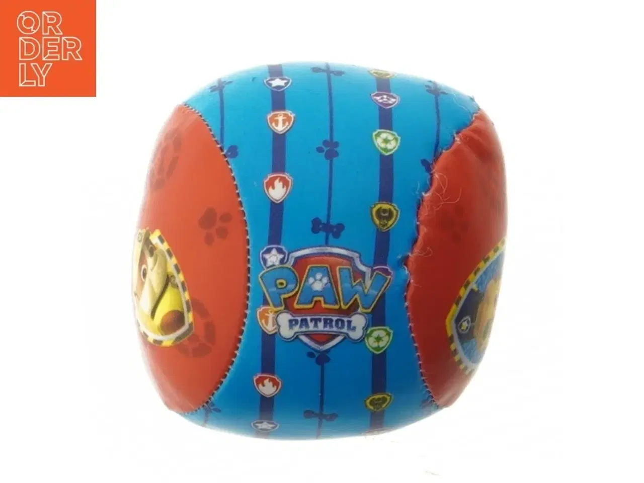 Billede 1 - Paw Patrol bold fra Paw Patrol (str. 9,5 cm)