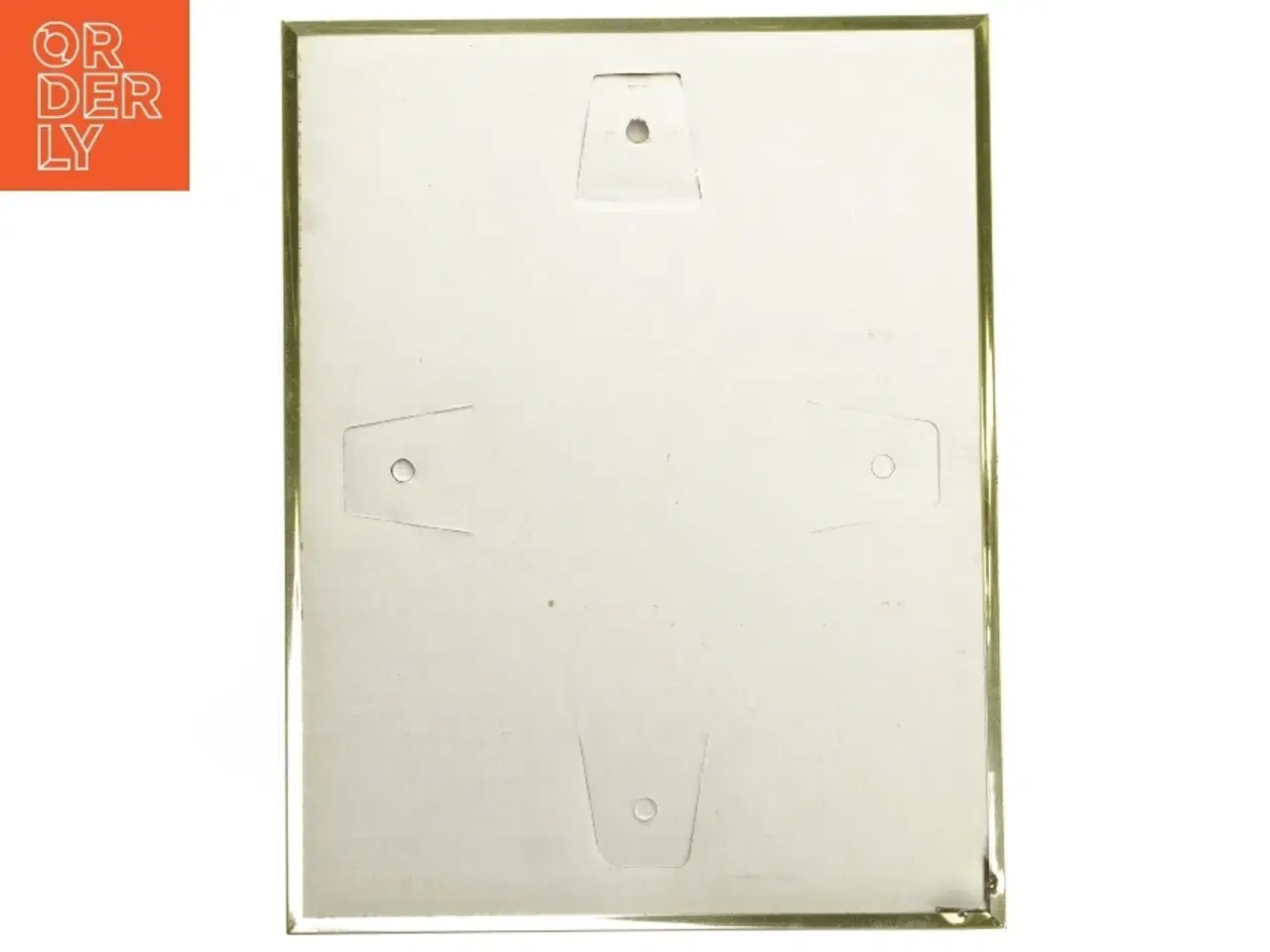 Billede 2 - Indrammet Vintage Sarah Kay Tegning (str. 32,5x25,5 cm)