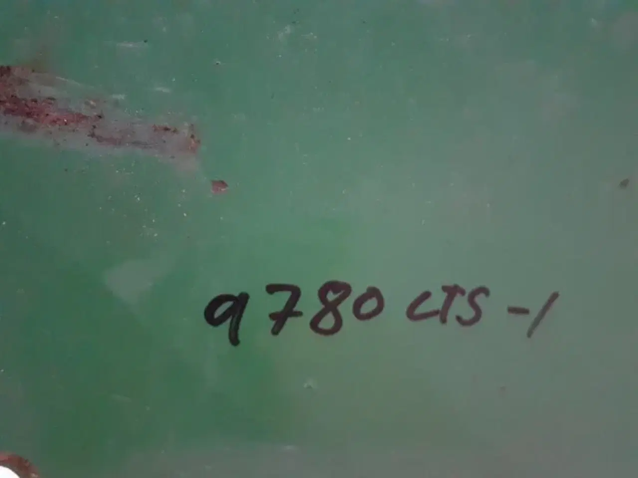 Billede 5 - John Deere 9780CTS Snitter