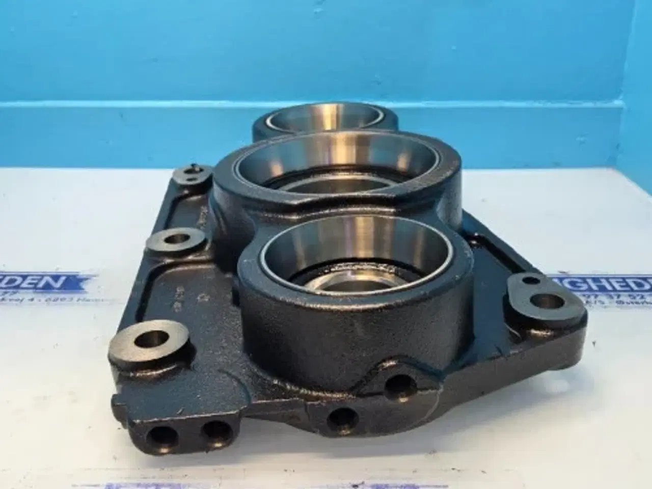 Billede 15 - Case Magnum 380 Dæksel 84563174