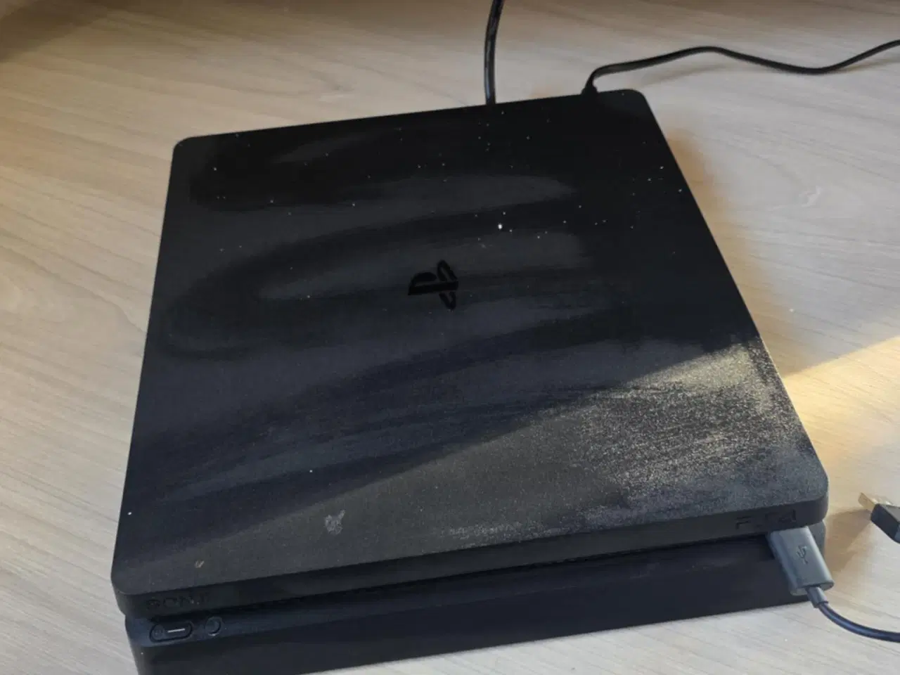 Billede 4 - Kæmpe ps4 + PSVR1 + spil pakke