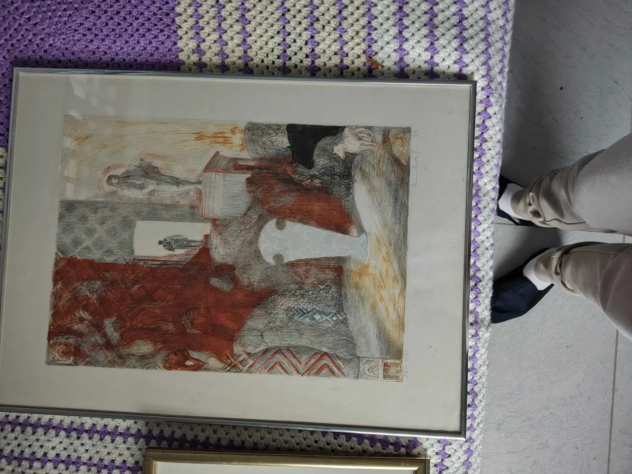 Billede 3 - Billederne arvestykker 