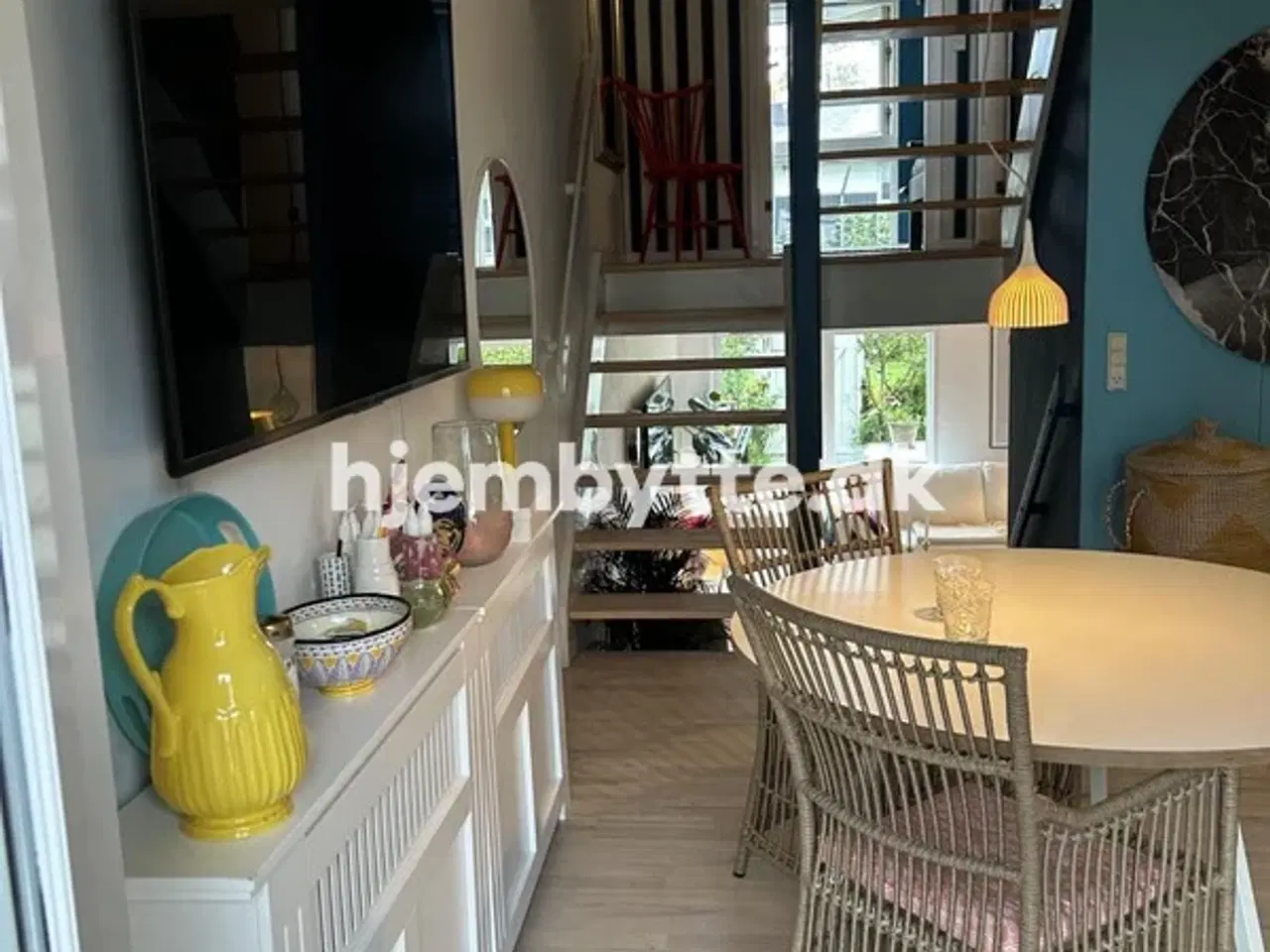 Billede 10 - Hjembytte - Hyldemosen