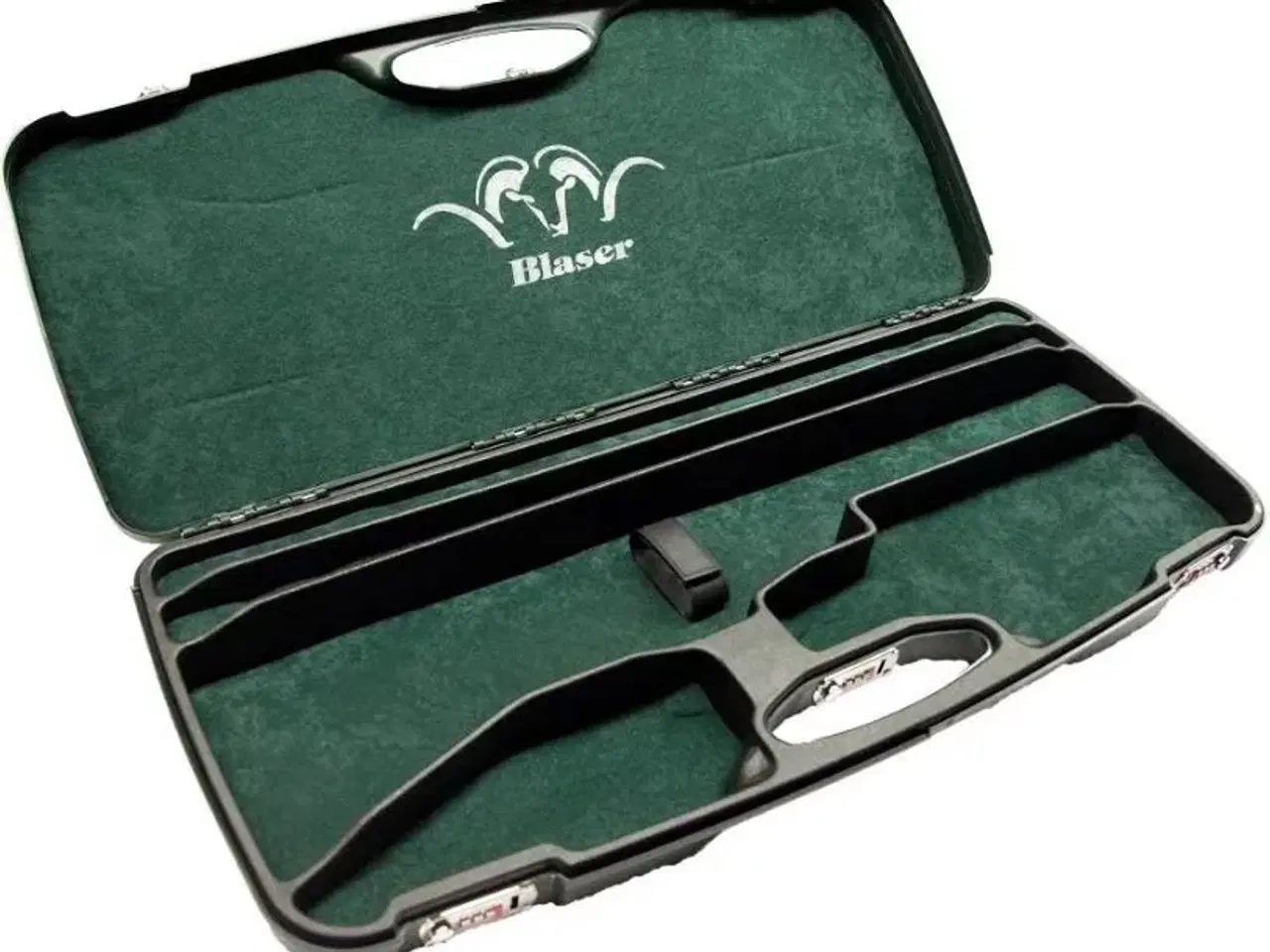Billede 1 - Blaser kuffert R8/R93